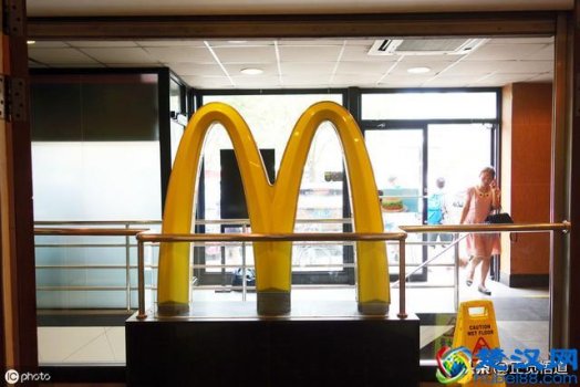  国外的时尚服装品牌有哪些（8大你以为的国外服装品牌，其实是中国的 ）