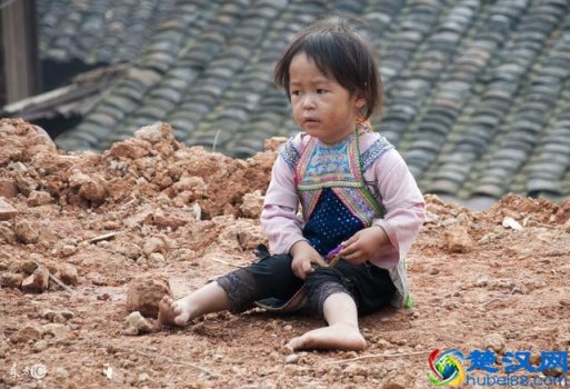  留守儿童（光顾挣钱的父母都看看）