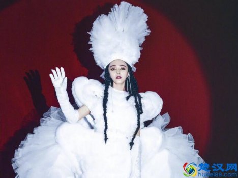  范冰冰美杜莎发型（网友批范冰冰复出无望怎么回事？）