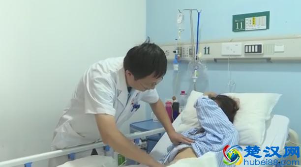  女子灌肠肠道穿孔（肠道穿孔的原因）