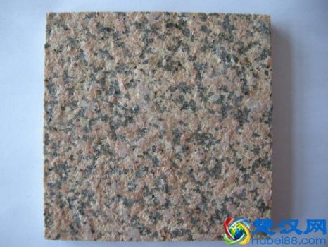  花岗岩石材（材资源概况）