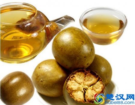  罗汉果怎么吃（罗汉果的吃法）