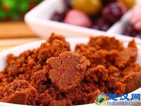  红糖的功效（红糖的功效与作用）