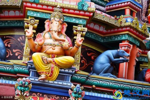  印度信仰什么教（印度剩下的三亿人都信仰什么宗教？）