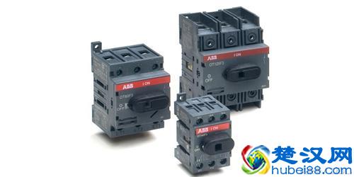  什么是隔离开关（和断路器相比有什么区别呢？）