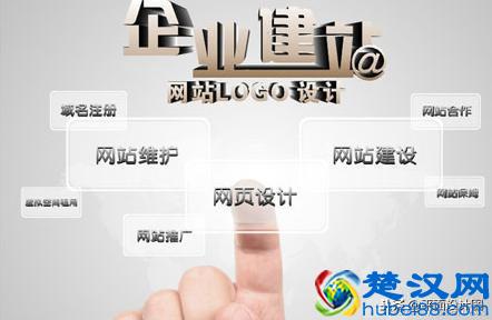  网站设计是什么（网站设计的五个基本步骤）