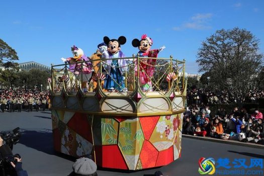  东京迪士尼将关闭（疫情波及东京迪士尼）