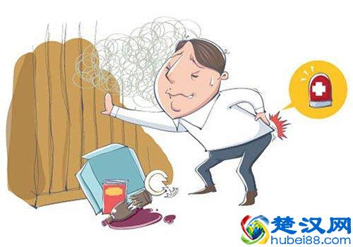  痔疮怎么办（如果得了痔疮怎么办）