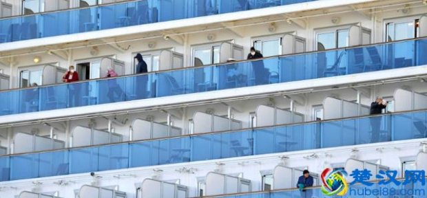  邮轮所有乘客已下船（“钻石公主”号邮轮所有人已经下船）