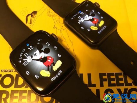  苹果手表有什么功能？苹果手表功能大全介绍