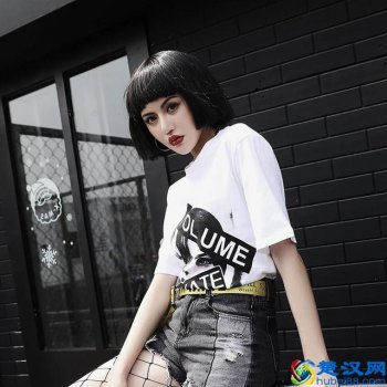  今年流行什么颜色短袖（盘点今年哪些颜色的T恤最流行）