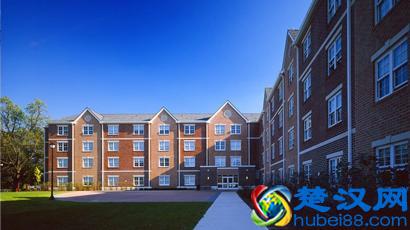  菲尔莱狄更斯大学是名校吗（菲尔莱狄更斯大学设立了哪些分校）