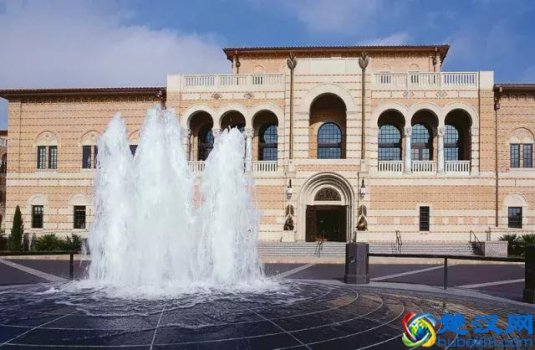  休斯顿的大学都有哪些（休斯顿名校介绍）