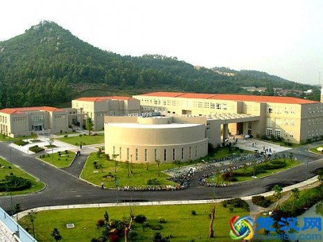  香港浸会大学世界排名第几（香港浸会大学怎么样）