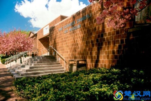  罗格斯大学新伯朗士威校区怎么样（罗格斯大学新伯朗士威校区留学费用要多少）