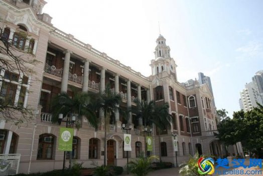  香港大学留学要什么条件（香港大学留学费用有多高）