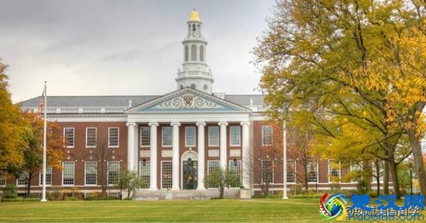  美国哈佛大学简介（美国哈佛大学有多少个学院）