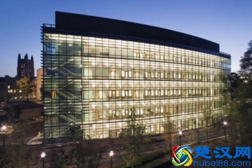 耶鲁大学图书馆怎么样（耶鲁大学简介）