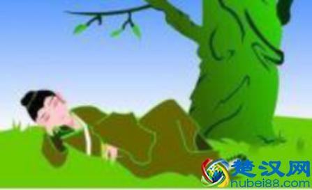  南柯一梦是什么意思（南柯一梦可以比喻爱情吗）