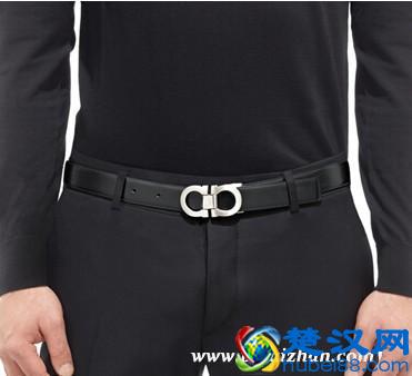  男士皮带什么牌子好（男士一线品牌皮带排名）