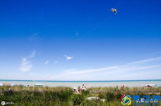  孩子问天为什么是蓝的（天空之所以呈蓝色的原因）