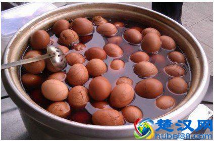  茶叶蛋用什么茶叶都可以吗（最简单煮茶叶蛋的方法）