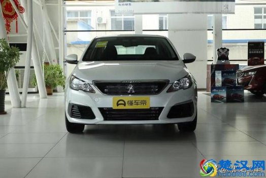  东风标致308怎么样多少钱(十万左右买什么车好)