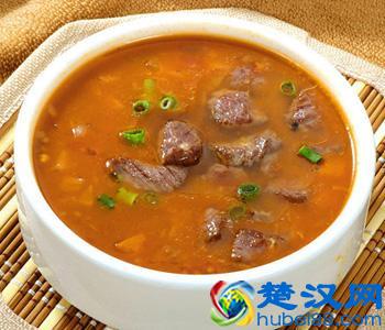  牛尾汤怎么做最有营养价值（牛尾汤的做法大全）