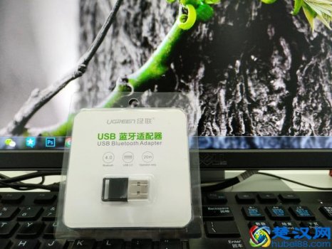  绿联蓝牙适配器怎么用（usb蓝牙4.0适配器推荐）