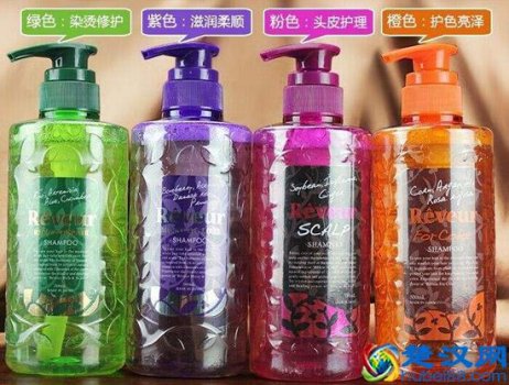  洗发水排行榜有哪些，教你选购好的洗发水！