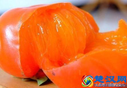  柿饼的功效与作用有哪些！