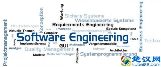  软件开发流程（软件开发自学步骤）