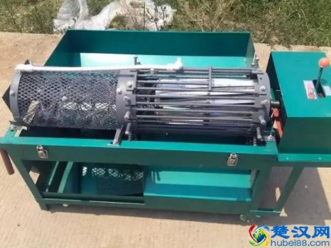  致富小机器（脱贫致富小机械）