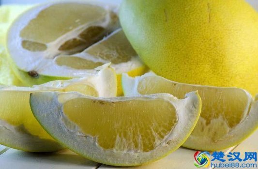  怀孕能吃柚子吗（怀孕初期吃柚子行吗）