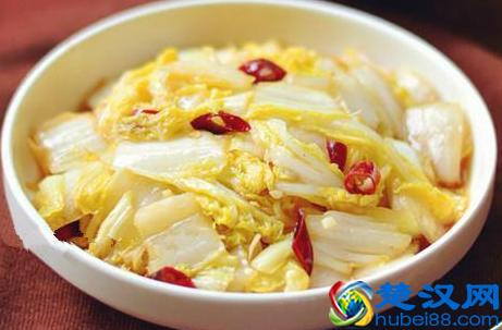  醋溜白菜怎么做（醋溜白菜怎么做最好吃）