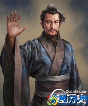  水镜先生是谁的绰号！