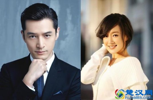  薛佳凝胡歌为什么分手？