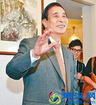  房地产大亨是谁，房地产大亨排行榜！