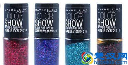  指甲油品牌排行榜有哪些,指甲油有危害吗！