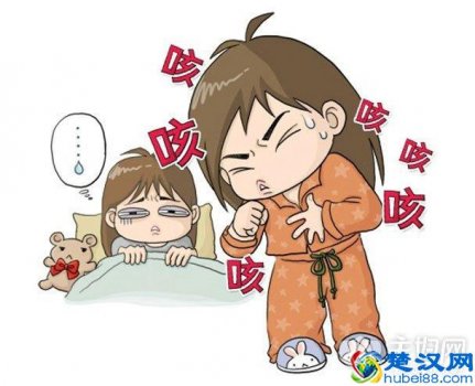  感冒咳嗽吃什么好的快？民间偏方教你治咳嗽妙招，见效快