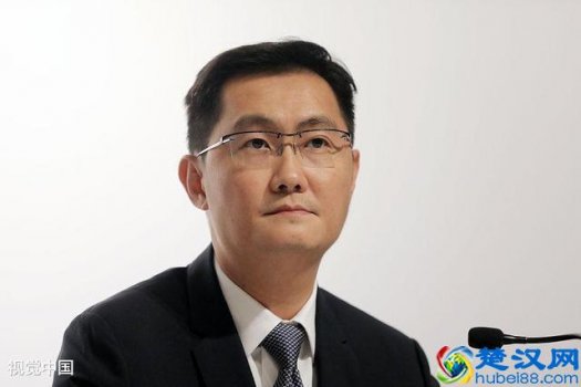  马化腾女儿配王思聪怎么样？网友表示太般配了