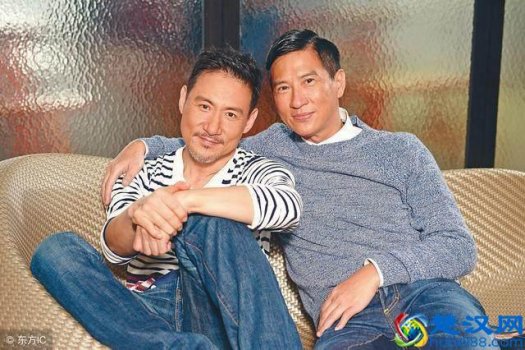  张学友张家辉什么关系?亲兄弟关系不公开是有原因的