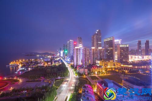  青岛有什么好玩的？推荐五个超级好玩的地方