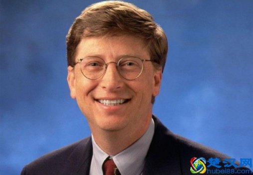  比尔盖茨到底有多少钱？知道答案后都惊呆了