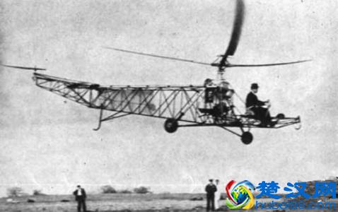  飞机的发明者是谁？改变世界的伟大一步