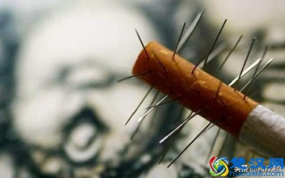  怎么戒烟最有效的方法？彻底戒烟有妙招，包你戒掉