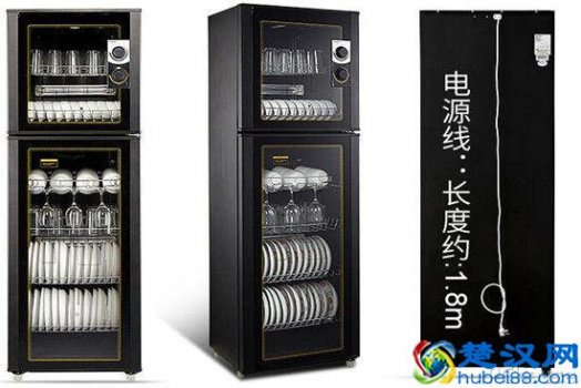  康宝消毒柜怎么样？好不好对比一下就知道了