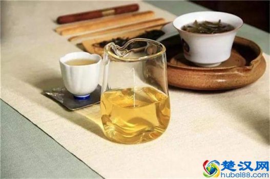  乌龙茶属于什么茶类（乌龙茶有哪些种类）