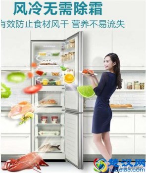  什么牌子的冰箱好用又省电（冰箱十大品牌排行榜）