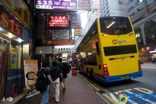  去香港需要什么手续（香港游玩攻略大全及注意事项）